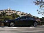Maserati Quattroporte GTS 2013 года